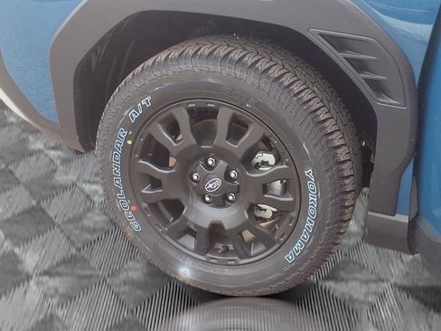 New 2026 Subaru Forester Wilderness image 16