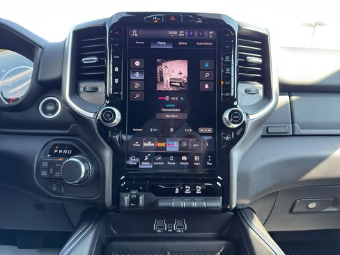 New 2026 RAM 1500 Big Horn AWD/4WD image 14