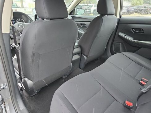 New 2025 Nissan Sentra S image 32