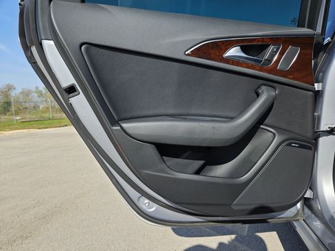 Used 2016 Audi A6 2.0T Premium Plus w/ Premium Plus Package image 15