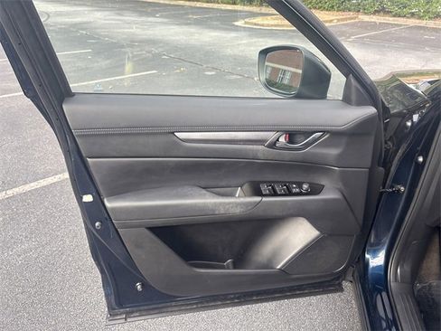 Used 2023 MAZDA CX-5 AWD 2.5 S w/ Select Package image 13