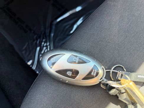 Used 2025 Hyundai Sonata SEL FWD image 24