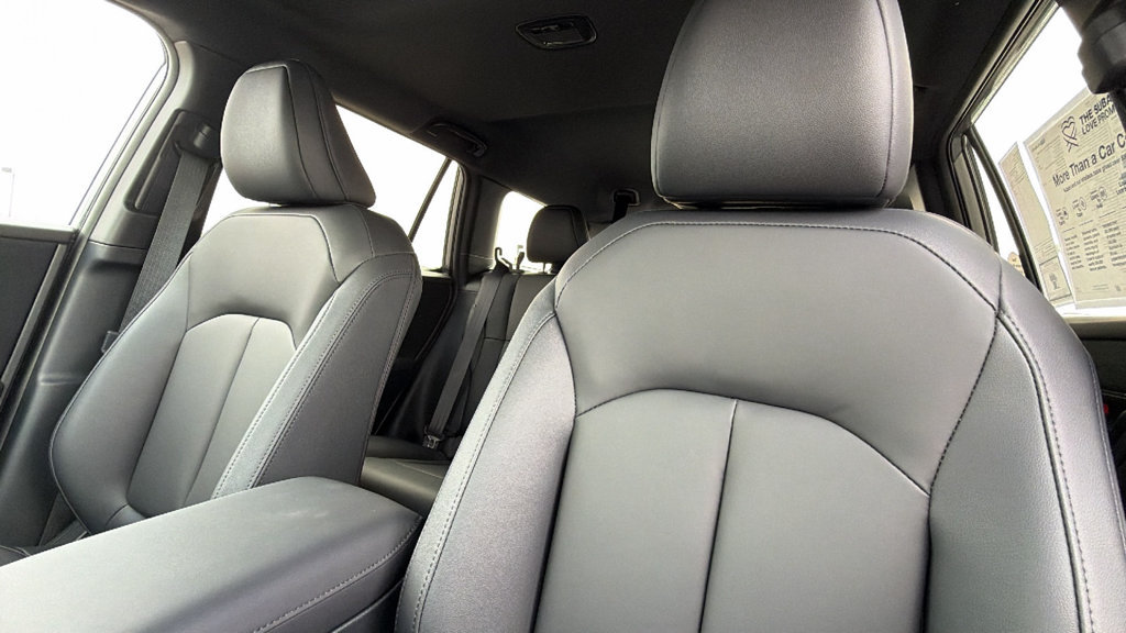 New 2026 Subaru Outback Premium AWD/4WD image 11