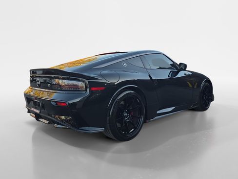 Certified 2024 Nissan Z NISMO w/ Floor Mat Package image 5