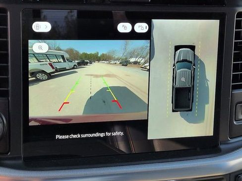 New 2025 Ford F150 Lariat w/ Equipment Group 502A High image 23