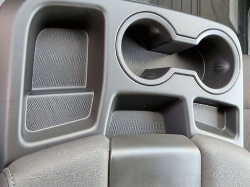 New 2026 Chevrolet Silverado 1500 RST w/ RST Select Package image 30