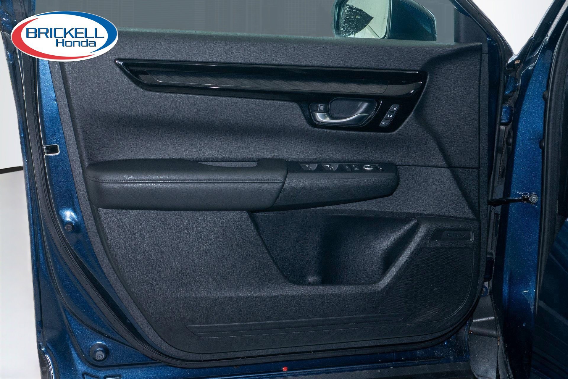 Certified 2025 Honda CR-V EX-L image 14