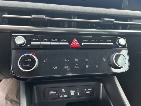 New 2026 Hyundai Tucson SEL FWD image 26