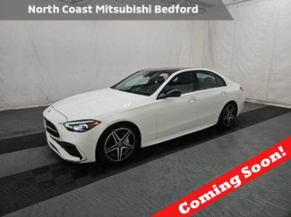Used 2023 Mercedes-Benz C 300 4MATIC Sedan video 1