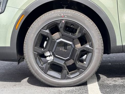 New 2026 Kia Sorento SX Prestige AWD/4WD image 37