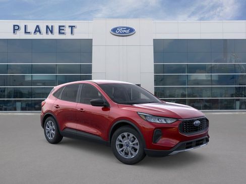 New 2026 Ford Escape Active FWD image 9