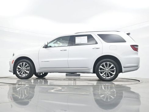 Used 2023 Dodge Durango Citadel AWD/4WD image 34