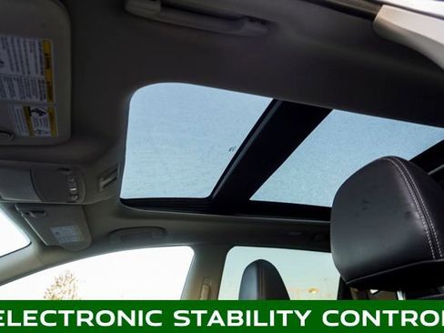 Used 2024 Nissan Murano SV image 13