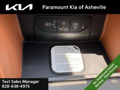 New 2026 Kia Sportage X-Line AWD/4WD image 16