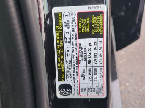 New 2026 MAZDA MAZDA3 2.5 S Hatchback w/ Premium Pkg image 35