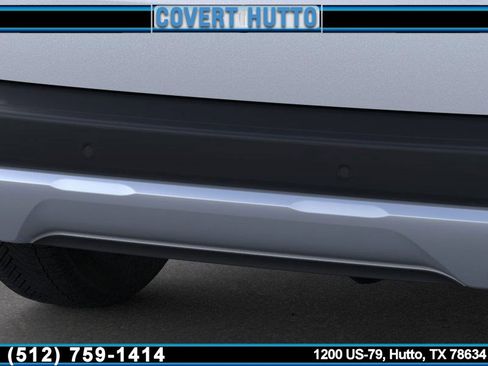 New 2026 Ford Escape Active w/ Tech Pack #1 image 23