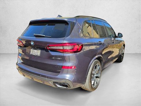 Used 2022 BMW X5 xDrive40i w/ M Sport Package image 8