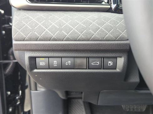 New 2026 Toyota Camry XLE FWD image 14
