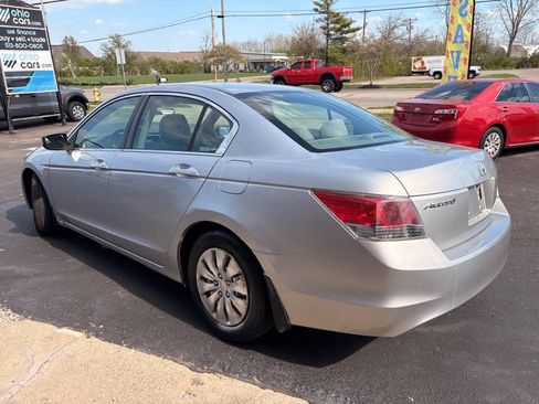 Used 2009 Honda Accord LX image 5