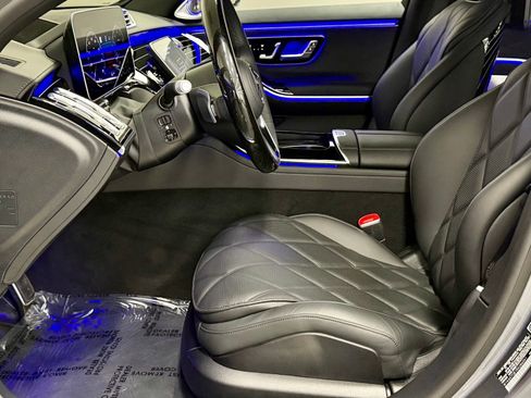 Used 2024 Mercedes-Benz Maybach S 580 Maybach S 580 image 29