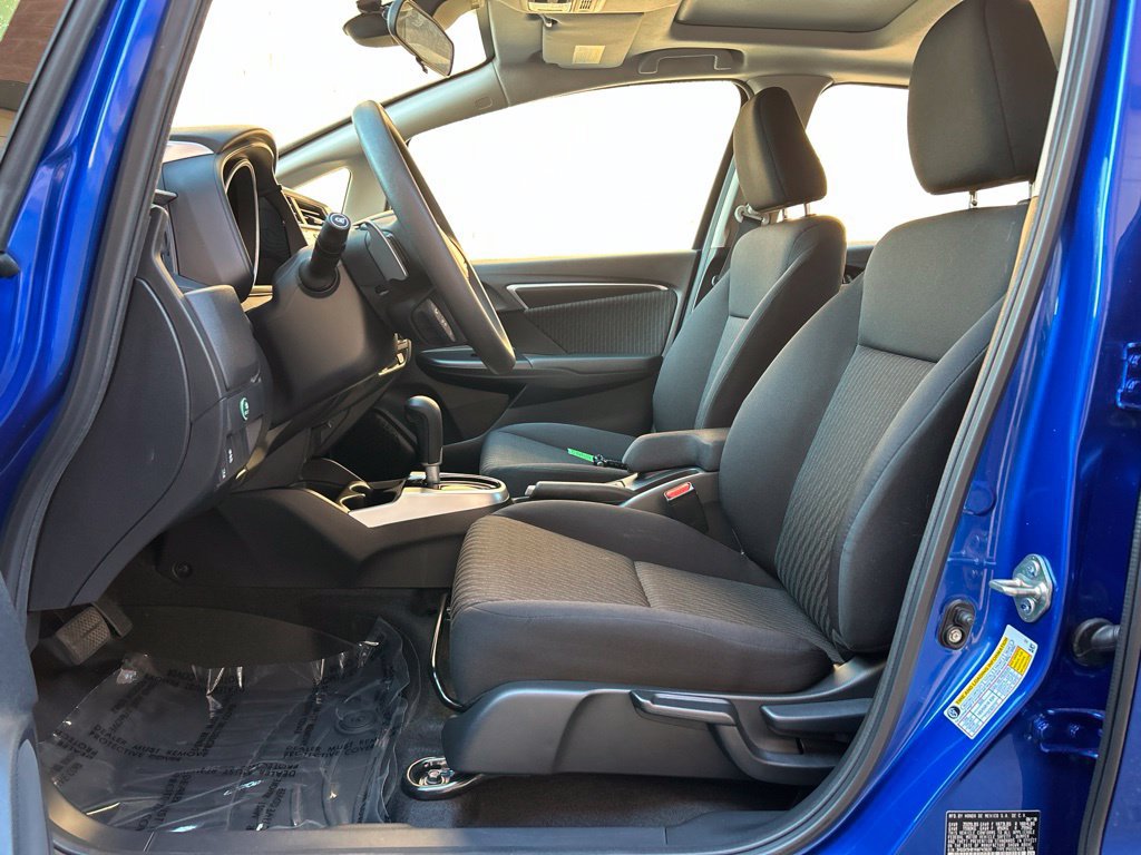 Used 2019 Honda Fit EX image 13