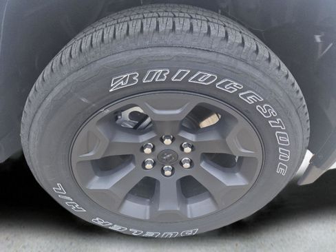 Used 2026 RAM 1500 Big Horn image 71