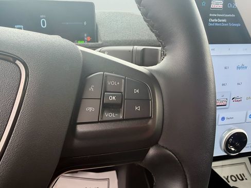 Certified 2025 Ford Mustang Mach-E Premium AWD/4WD image 24
