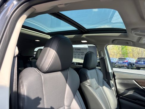 New 2026 Subaru Ascent Touring image 53