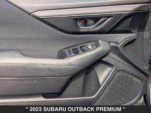 Used 2023 Subaru Outback Premium image 10