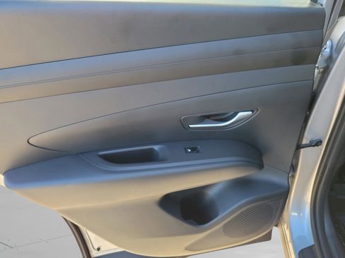 New 2026 Hyundai Tucson SEL image 10