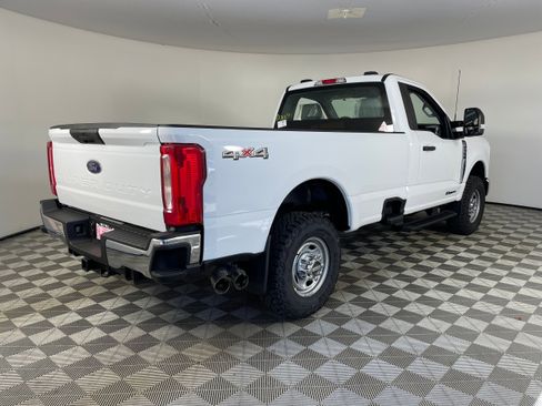 New 2026 Ford F350 XL w/ XL Off-Road Package image 6