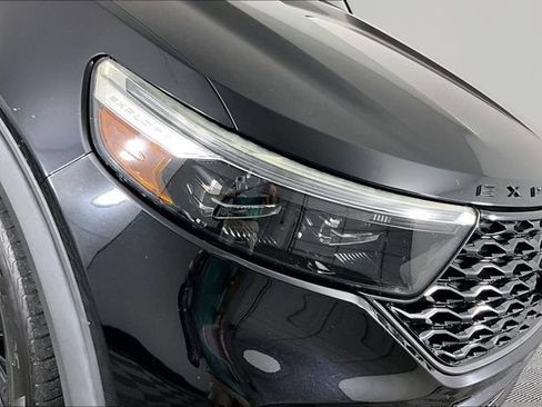 Used 2020 Ford Explorer ST AWD/4WD image 29