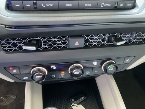 Used 2023 Honda Accord EX image 15