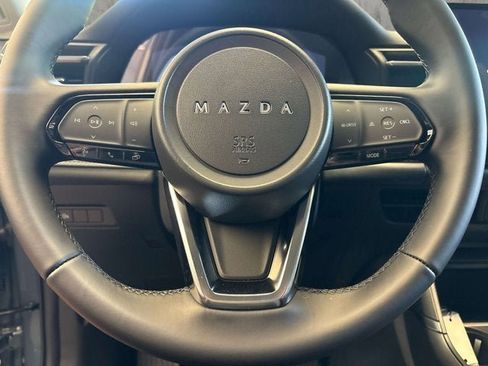 New 2026 MAZDA CX-5 Select AWD/4WD image 10