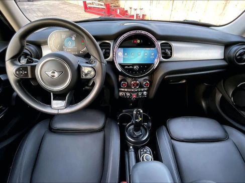 Used 2024 MINI Cooper S FWD image 16