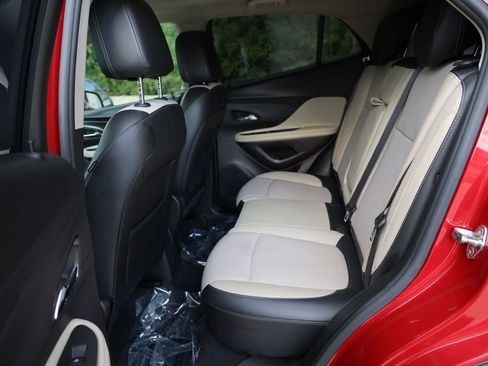 Used 2019 Buick Encore Preferred image 18