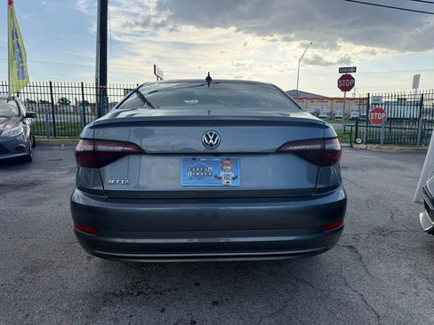 Used 2021 Volkswagen Jetta S FWD image 5