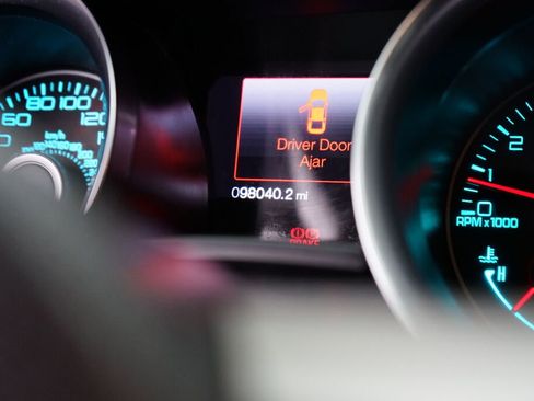 Used 2013 Ford Mustang Boss 302 image 16