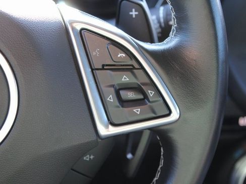 Used 2022 Chevrolet Camaro LT w/ RS Package image 15