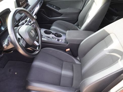 Used 2022 Honda Civic Sport image 18