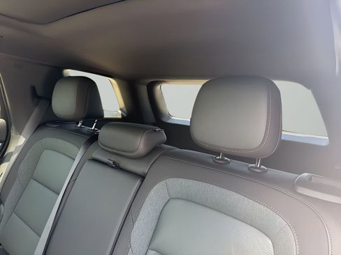 New 2026 GMC Terrain AT4 image 32