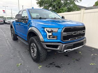 Used 2020 Ford F150 Raptor AWD/4WD video 2