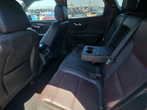 Used 2022 Chevrolet Blazer RS FWD image 20