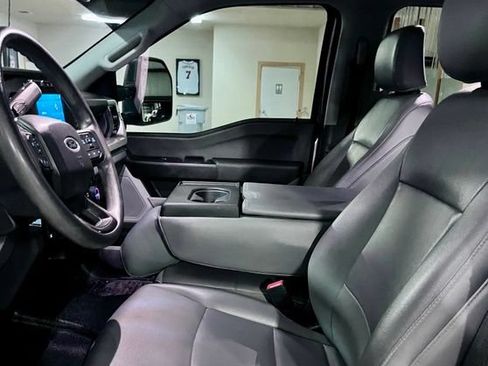Used 2024 Ford F250 XL w/ FX4 Off-Road Package AWD/4WD image 12
