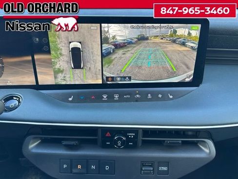 Used 2026 Nissan Leaf SV+ w/ Illuminated Package FWD image 16