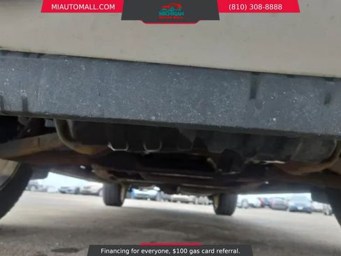 Used 2008 Chevrolet Suburban LTZ w/ LTZ Preferred Equipment Group AWD/4WD image 25