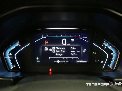 Used 2024 Honda Odyssey EX-L image 7