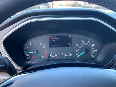 Used 2022 Ford Escape SE w/ SE Sport Appearance Package FWD image 26