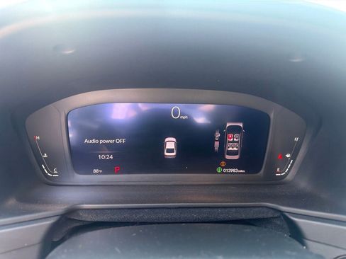 Used 2024 Honda Accord EX image 8