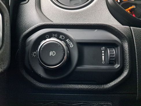 New 2026 Jeep Wrangler Sport AWD/4WD image 24